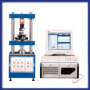 电脑全自动插拔力试验机