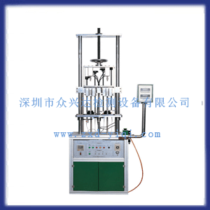 气弹簧试验机